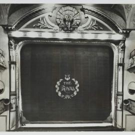 Theatre Royal