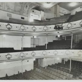 Theatre Royal