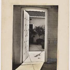 Residence for A. Lindsay