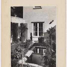 Residence for A. Lindsay