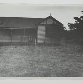 Residence for Alex Mayor Russell