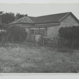 Residence for Alex Mayor Russell