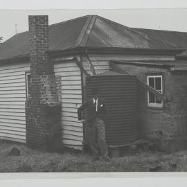 Residence for Alex Mayor Russell