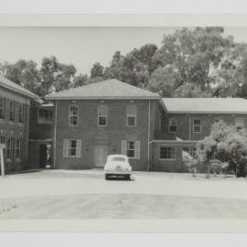 Mooroopna Hospital