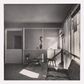 Residence for J.R. Allen
