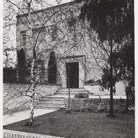 Residence for Brockhoff