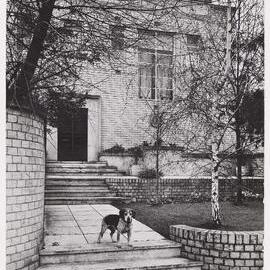 Residence for Brockhoff