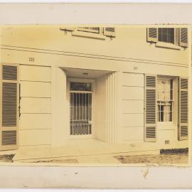 Residence for Macmillan & Morell