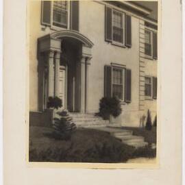 Residence for Maclure