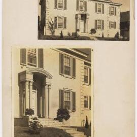 Residence for Maclure