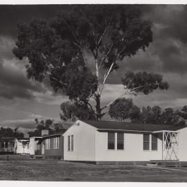 Victorian pre-cut houses - "operation snail"
