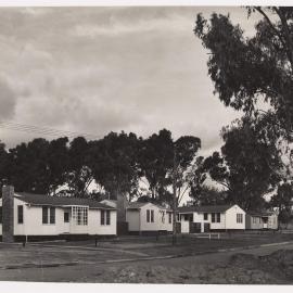 Victorian pre-cut houses - "operation snail"