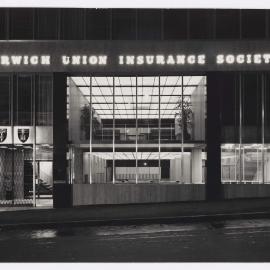 Norwich Union