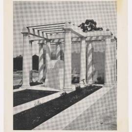 Sidney Myer Memorial