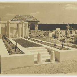 Sidney Myer Memorial