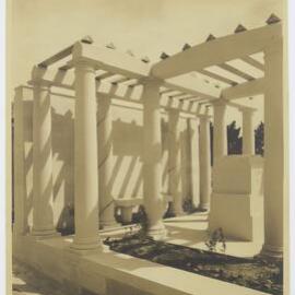 Sidney Myer Memorial