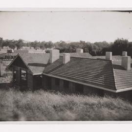 Residence for D. Carnegie