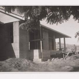 Residence for D. Carnegie