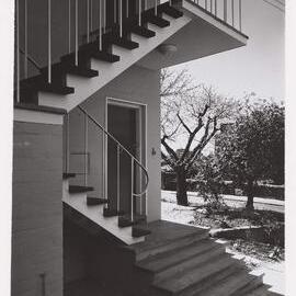 Residence for D. Carnegie