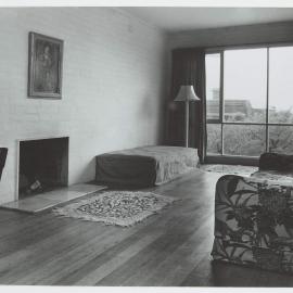 Residence for D. Carnegie