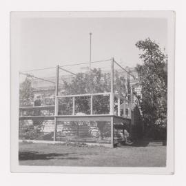 Residence for John Reed