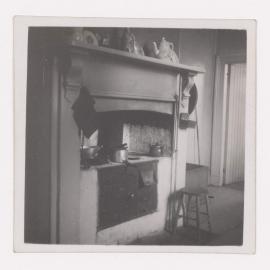 Residence for John Reed