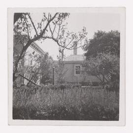 Residence for John Reed