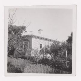 Residence for John Reed