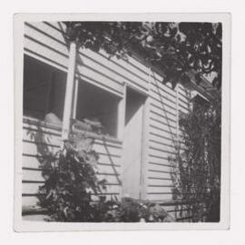 Residence for John Reed