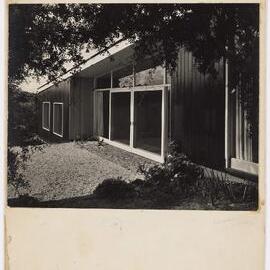 Residence for Gates