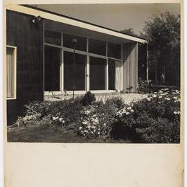 Residence for Gates