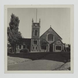 Christ Church Grammar