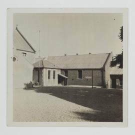 Christ Church Grammar
