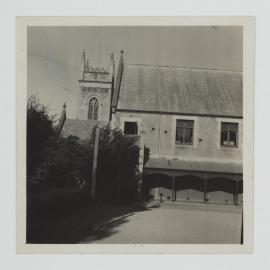 Christ Church Grammar