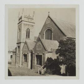 Christ Church Grammar