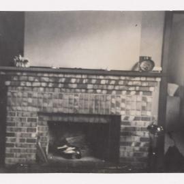 Residence for Isaacson