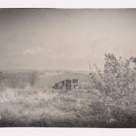 Residence for N. Spiglman