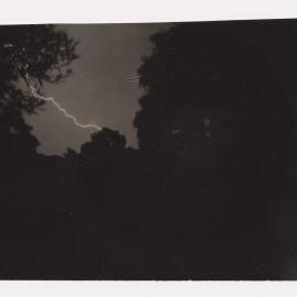 Residence for N. Spiglman