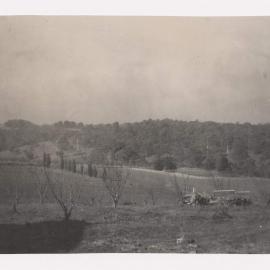 Residence for N. Spiglman