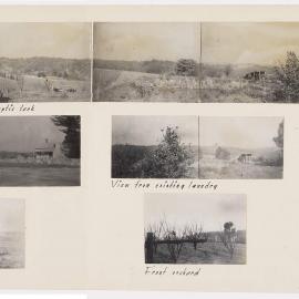 Residence for N. Spiglman