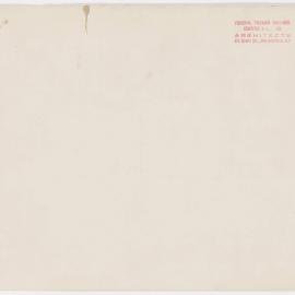 Residence for N. Spiglman