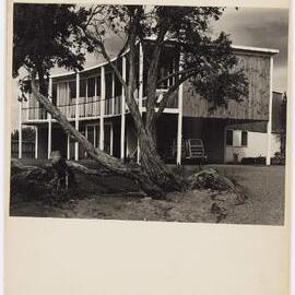 Residence for Marshall Gibson