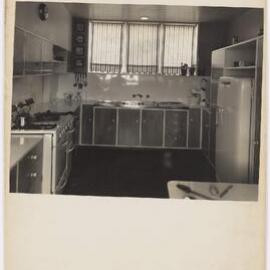 Residence for Marshall Gibson