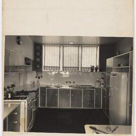 Residence for Marshall Gibson