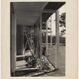 Residence for Marshall Gibson