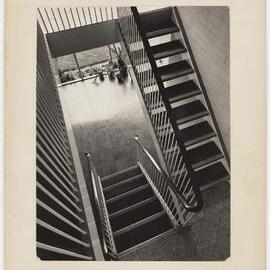 Residence for Marshall Gibson