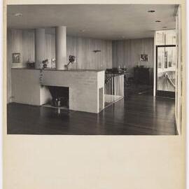 Residence for Marshall Gibson