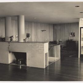 Residence for Marshall Gibson