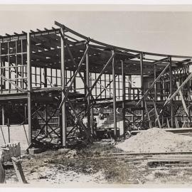Residence for Marshall Gibson