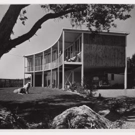 "Gibson House" Beaumaris